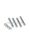 Malossi STUDS/NUT KIT for MODUL. CYL-HEAD 47,6