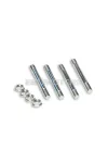 Malossi STUDS/NUT KIT for MODUL. CYL-HEAD 47,6