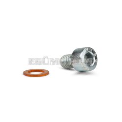 Malossi OIL UNLOAD PLUG