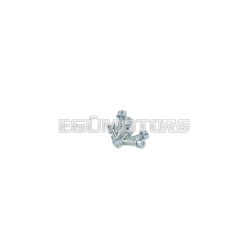Malossi FIXING KIT for MHR C-one/RC-one CRANKCASE