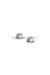 2 nuts M 12X1.25