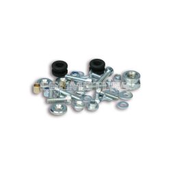 Malossi COMPL. BOLTS for VESPower