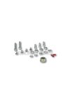 Malossi COMPL. BOLTS for VESPower