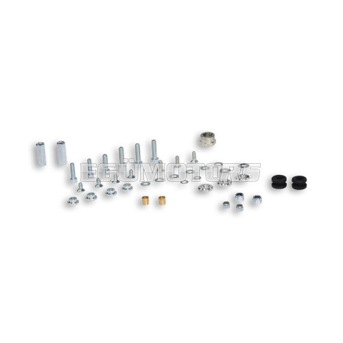 Malossi COMPL. BOLTS for VESPower