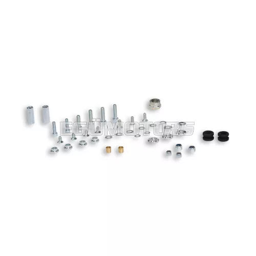 Malossi COMPL. BOLTS for VESPower