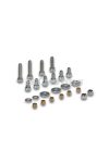 Malossi COMPL. BOLTS for POWER for PIAGGIO motorcycles