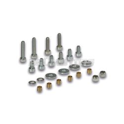 Malossi COMPL. BOLTS for POWER for PIAGGIO motorcycles