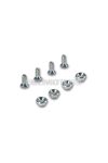 Malossi FAN fixing SCREW KIT for VESPower