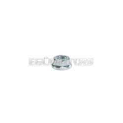 Malossi NUT M 12X1,25x7,5 mm for MULTIPLE SPEED GEAR