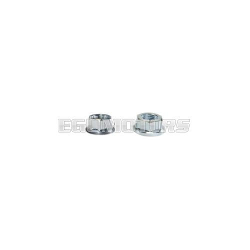 Malossi NUT KIT for CRANKSHAFT