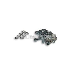 Malossi COMPL. BOLT for INNER ROTOR IGNITION PIAGGIO H2O