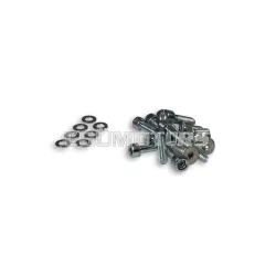 Malossi COMPL. BOLT for INNER ROTOR IGNITION PIAGGIO H2O