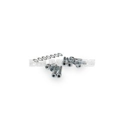 Malossi COMPL. BOLTS for ELECTRONIC IGNITION INT.ROTOR