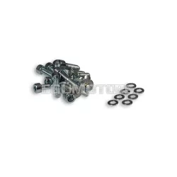   Malossi COMPL. BOLTS for ELECTRONIC IGNITION INT.ROTOR Moto 50