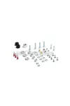 Malossi VESPower BOLT KIT