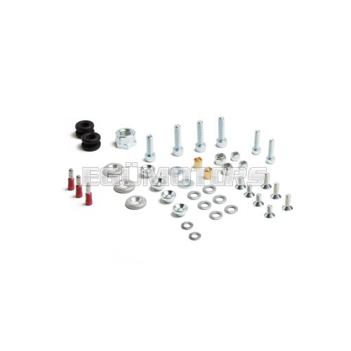 Malossi VESPower BOLT KIT