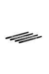 4 M 7x130-8,8 studs