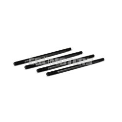 4 M 7x130-8,8 studs