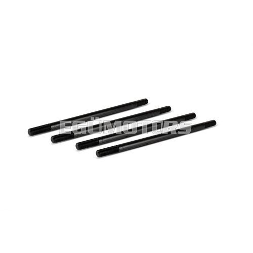 4 M 7x130-8,8 studs