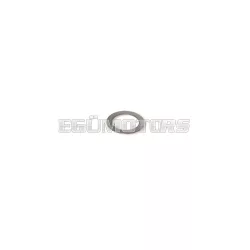 Shim Ø 24x15x0.5