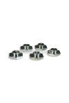 Malossi 5 NUTS M 11x1x32