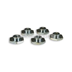 Malossi 5 NUTS M 11x1x32