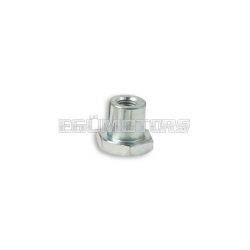 Nut M 10x1.25