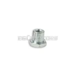Nut M 10x1.25