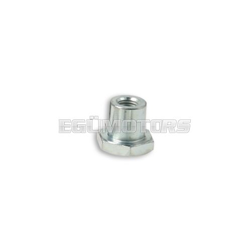 Nut M 10x1.25