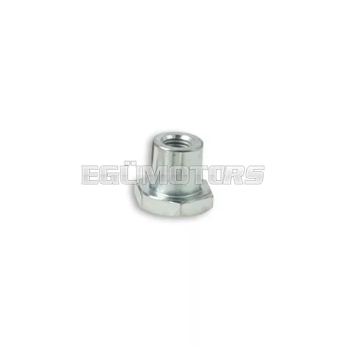 Nut M 10x1.25