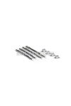 Malossi STUDS KIT for ALUMIN-CYL. KIT BIG DEPS 4 MHR