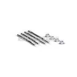 Malossi STUDS KIT for ALUMIN-CYL. KIT BIG DEPS 4 MHR