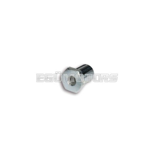 NUT M 11x1x30 mm