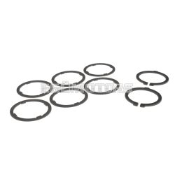 Malossi GEARBOX GEARS SHIM KIT