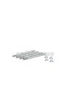 Malossi STUDS/NUT KIT