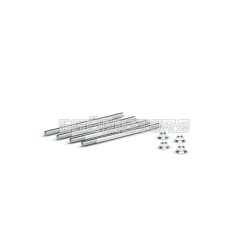 Malossi STUDS/NUT KIT