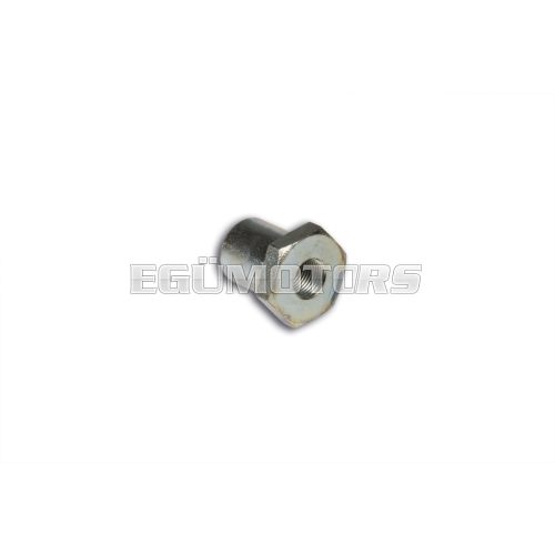 NUT M 11x1x26 mm