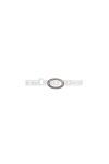 Shim Ø 22x15x1.5 mm
