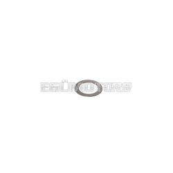 Shim Ø 22x15x1.5 mm