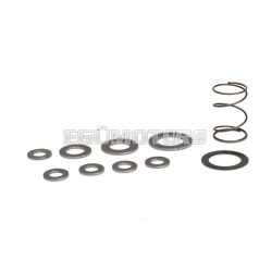 Malossi SHIM SET