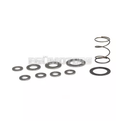 Malossi SHIM SET