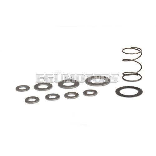 Malossi SHIM SET