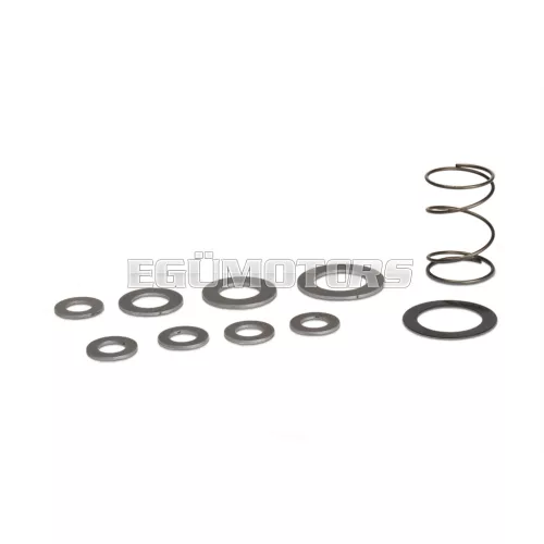 Malossi SHIM SET