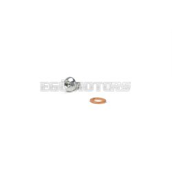 Malossi OIL CAP SCREW