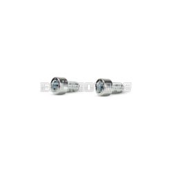 2 TCCE M10X16 U5931 screws