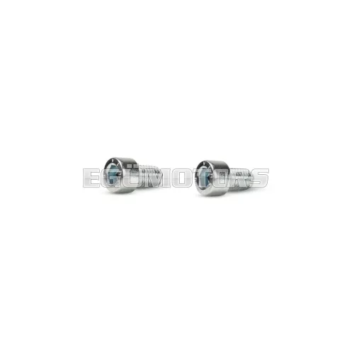 2 TCCE M10X16 U5931 screws