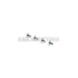VESPower ignition fan fastening screw kit