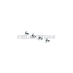 VESPower ignition fan fastening screw kit