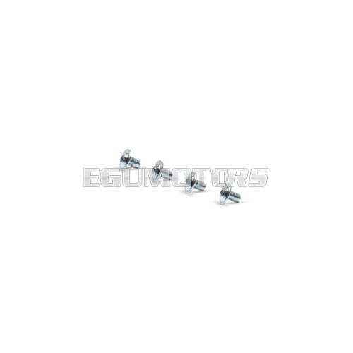 VESPower ignition fan fastening screw kit