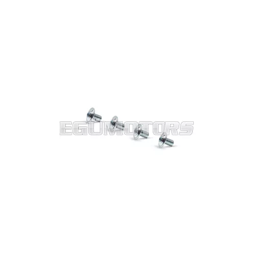 VESPower ignition fan fastening screw kit